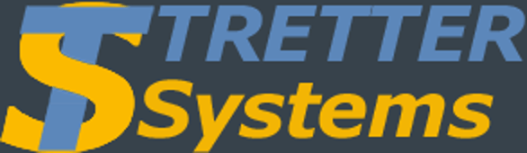 Logo Tretter Systems