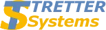 Tretter Systems Logo